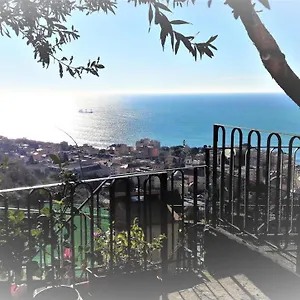 Bed & Breakfast La Casa Dei Limoni, Genoa