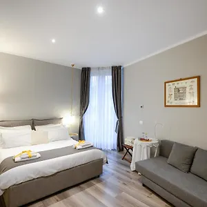 Guest house Il Genovino, Genoa