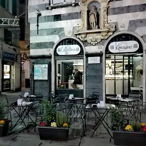 Guest house Old Town, Genoa