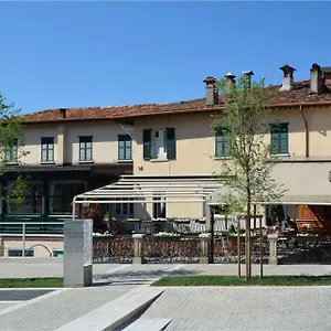 Della Torre Cernobbio
