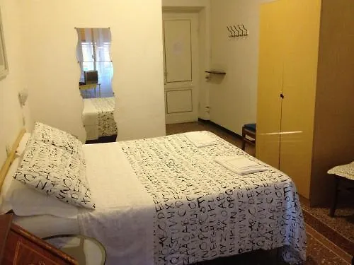 Albergo Novecento Генуя