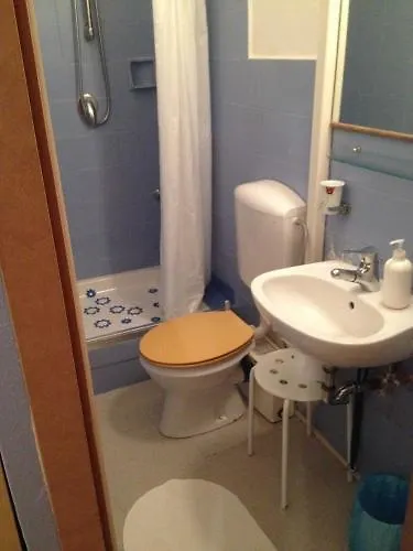 Albergo Novecento Генуя