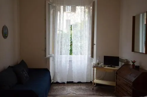 Albergo Novecento Генуя Италия