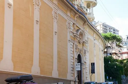 Hotel Albergo Novecento Genoa