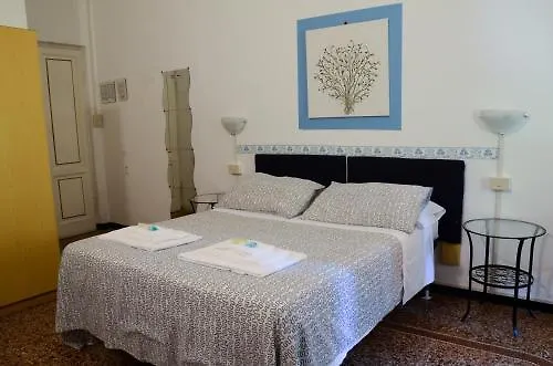 Albergo Novecento Genoa 2*,  Italy