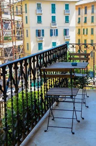 Albergo Novecento Genoa Hotel