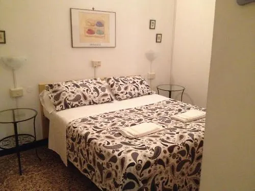 Hotel Albergo Novecento Genoa
