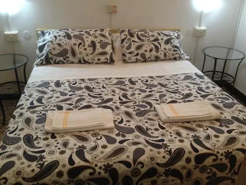 Albergo Novecento Genoa Italy