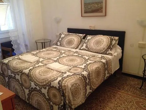 Albergo Novecento Genoa Hotel