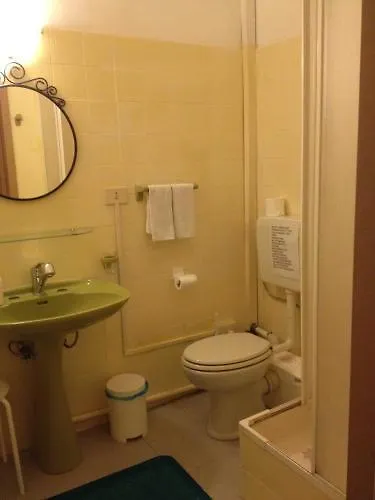 ** Hotel Albergo Novecento Genoa Italy