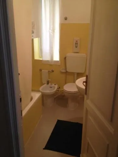 Albergo Novecento Genoa Hotel