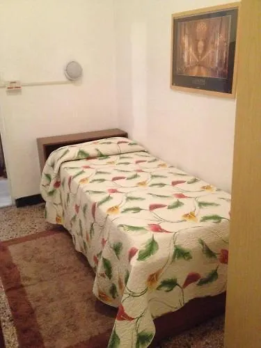 Hotel Albergo Novecento Genoa