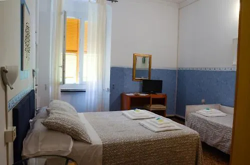Albergo Novecento Genoa
