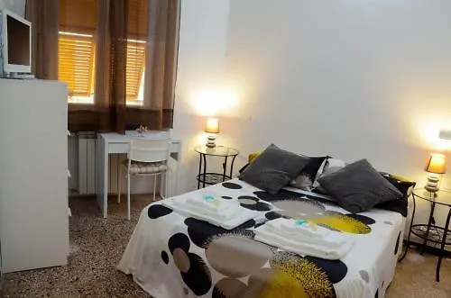 Hotel Albergo Novecento Genoa