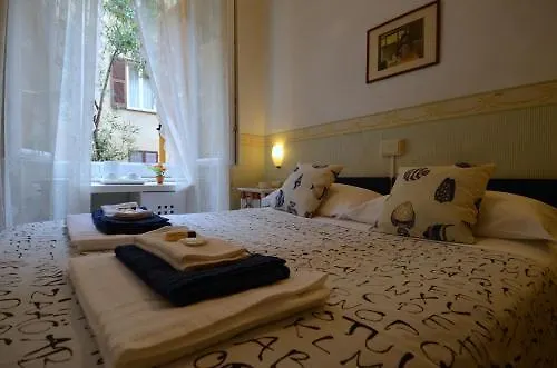 Albergo Novecento Genoa Italy
