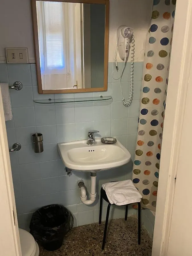 Albergo Novecento Genoa Hotel