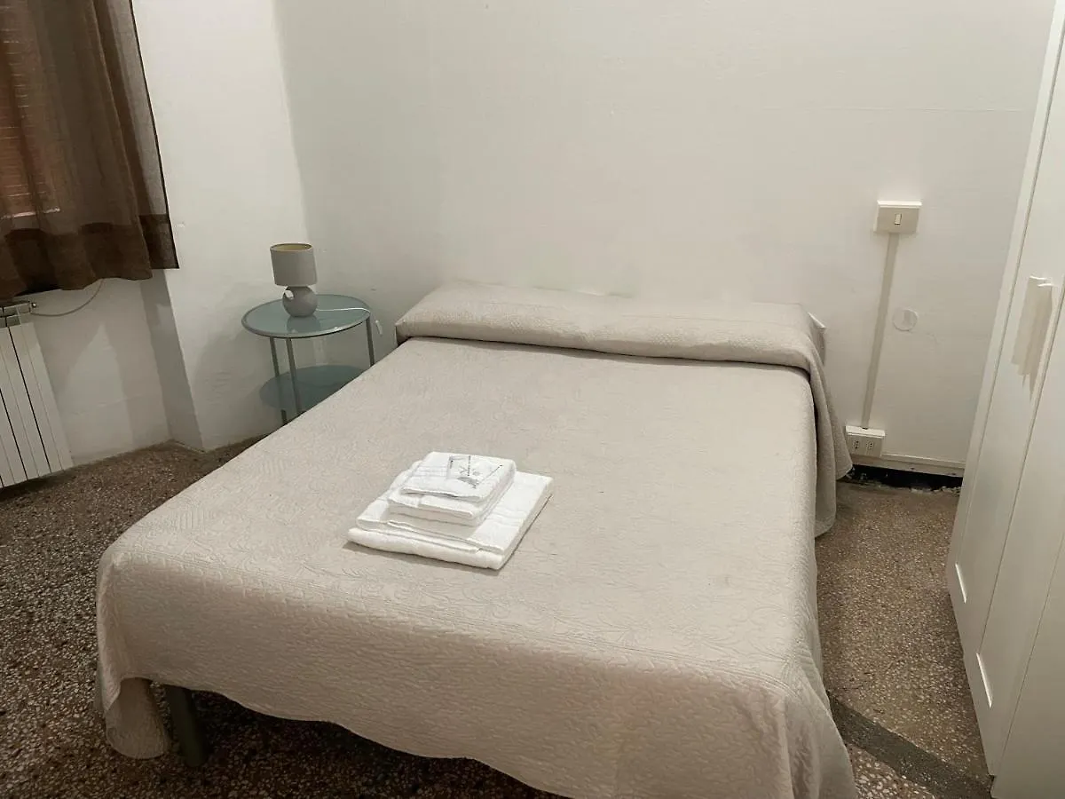 Hotel Albergo Novecento Genoa