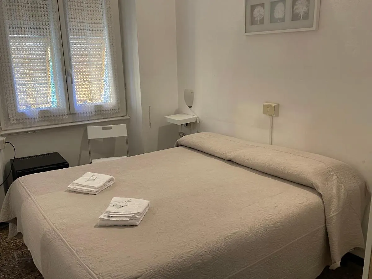 Albergo Novecento Genoa Italy