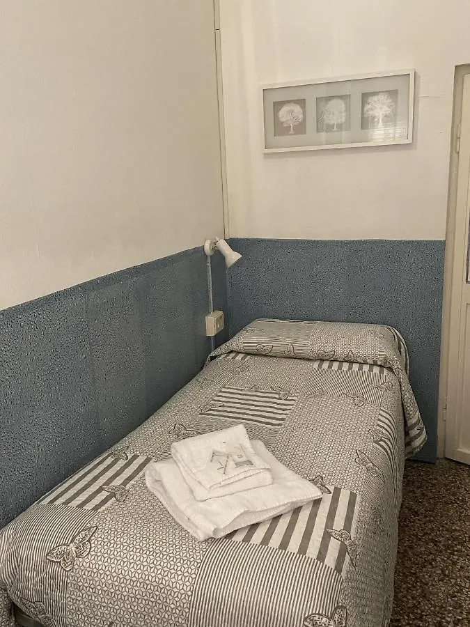 Albergo Novecento Genoa Hotel