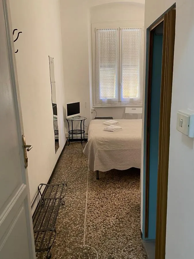 Hotel Albergo Novecento Genoa