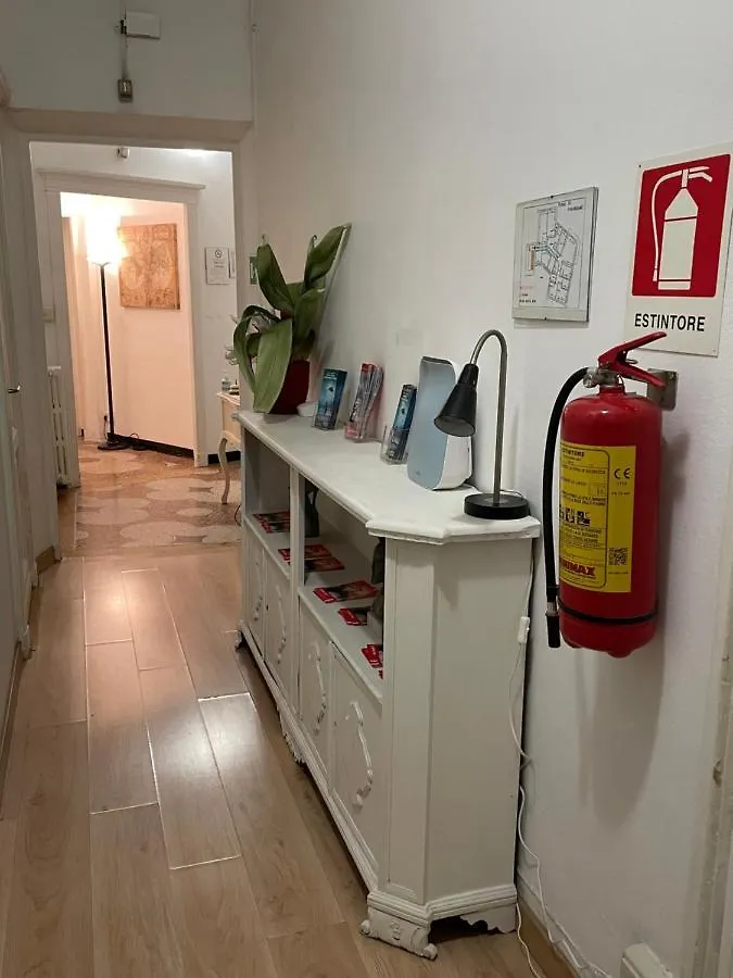 Albergo Novecento Genoa Hotel