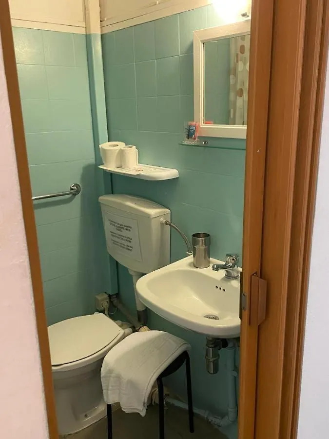 Albergo Novecento Genoa 2*,  Italy
