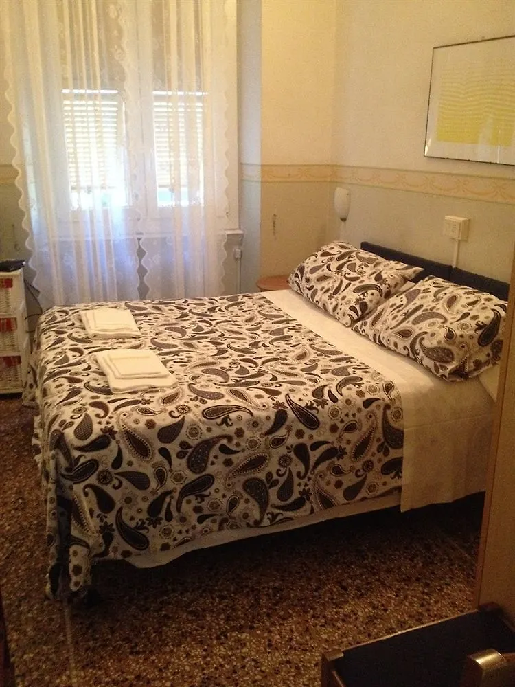 Albergo Novecento Genoa Hotel