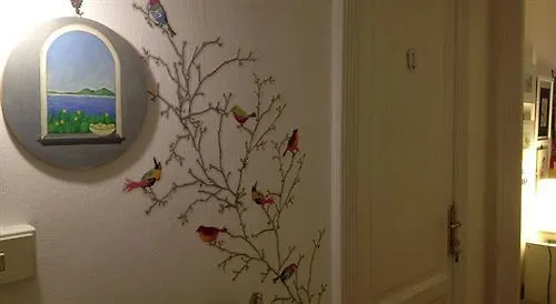 Albergo Novecento Genoa