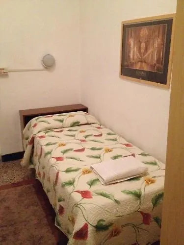 Albergo Novecento Genua