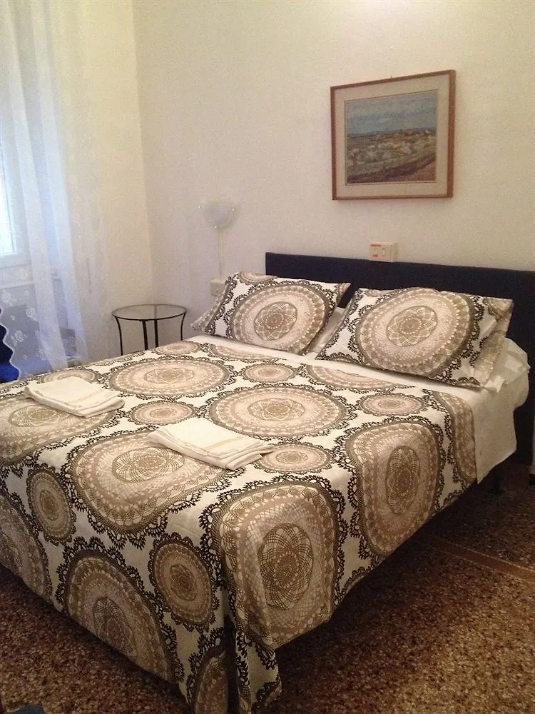 Hotel Albergo Novecento Genua